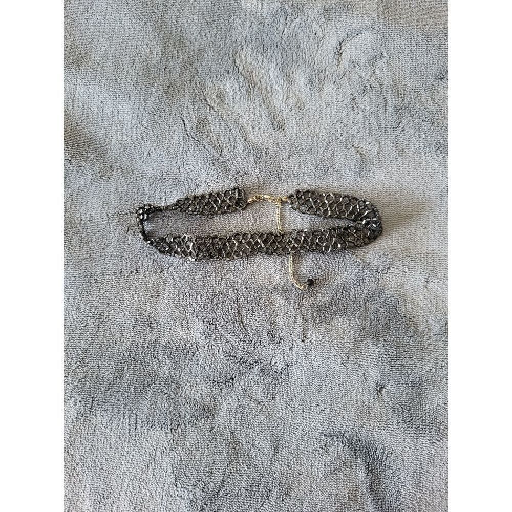 2 Chokers 4 for $20. 💎